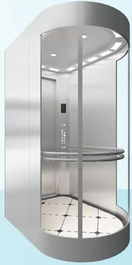 金华吊顶｜欧朗家用电梯